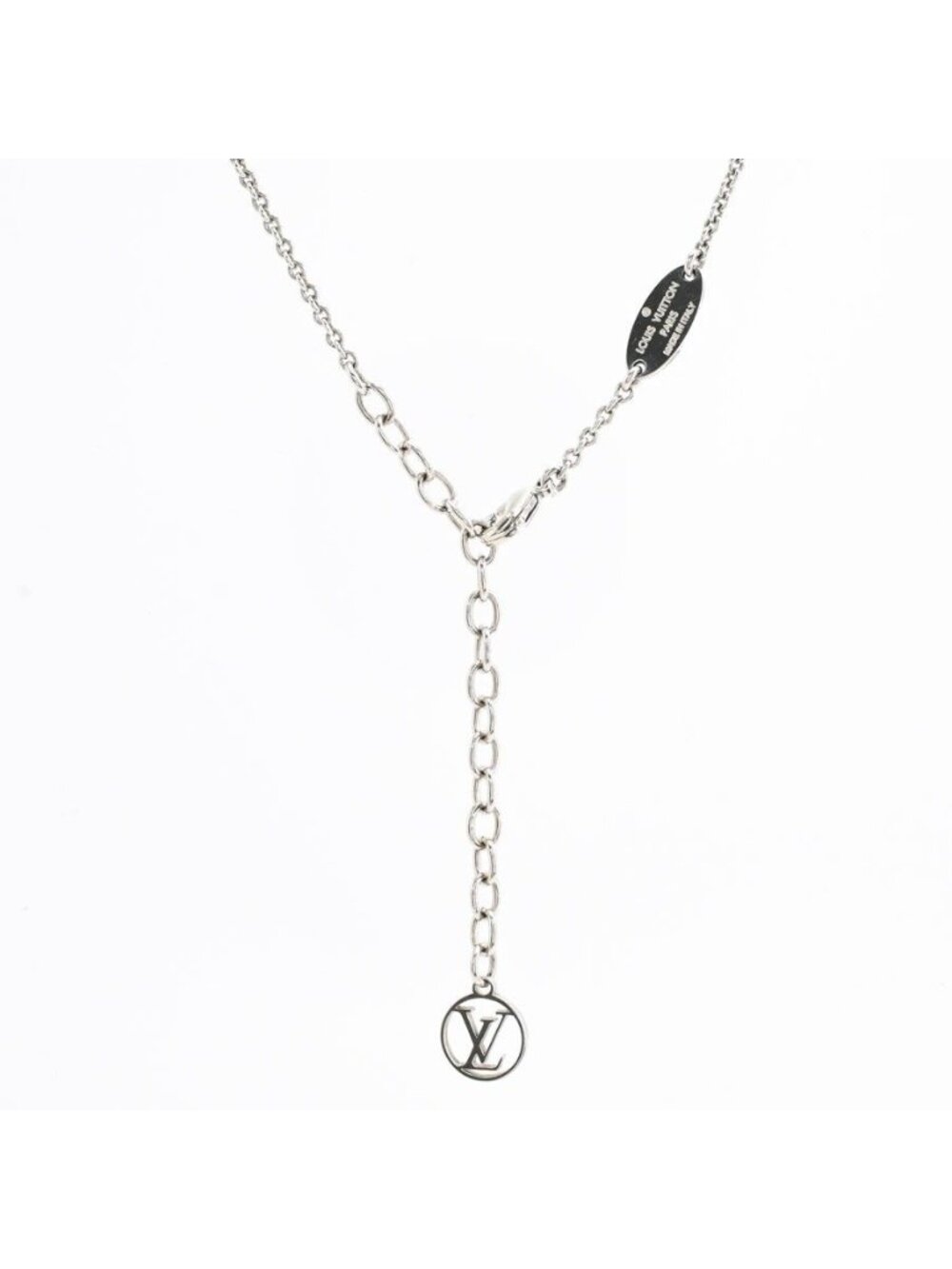Louis Vuitton Necklace Essential - Picture 4 of 7